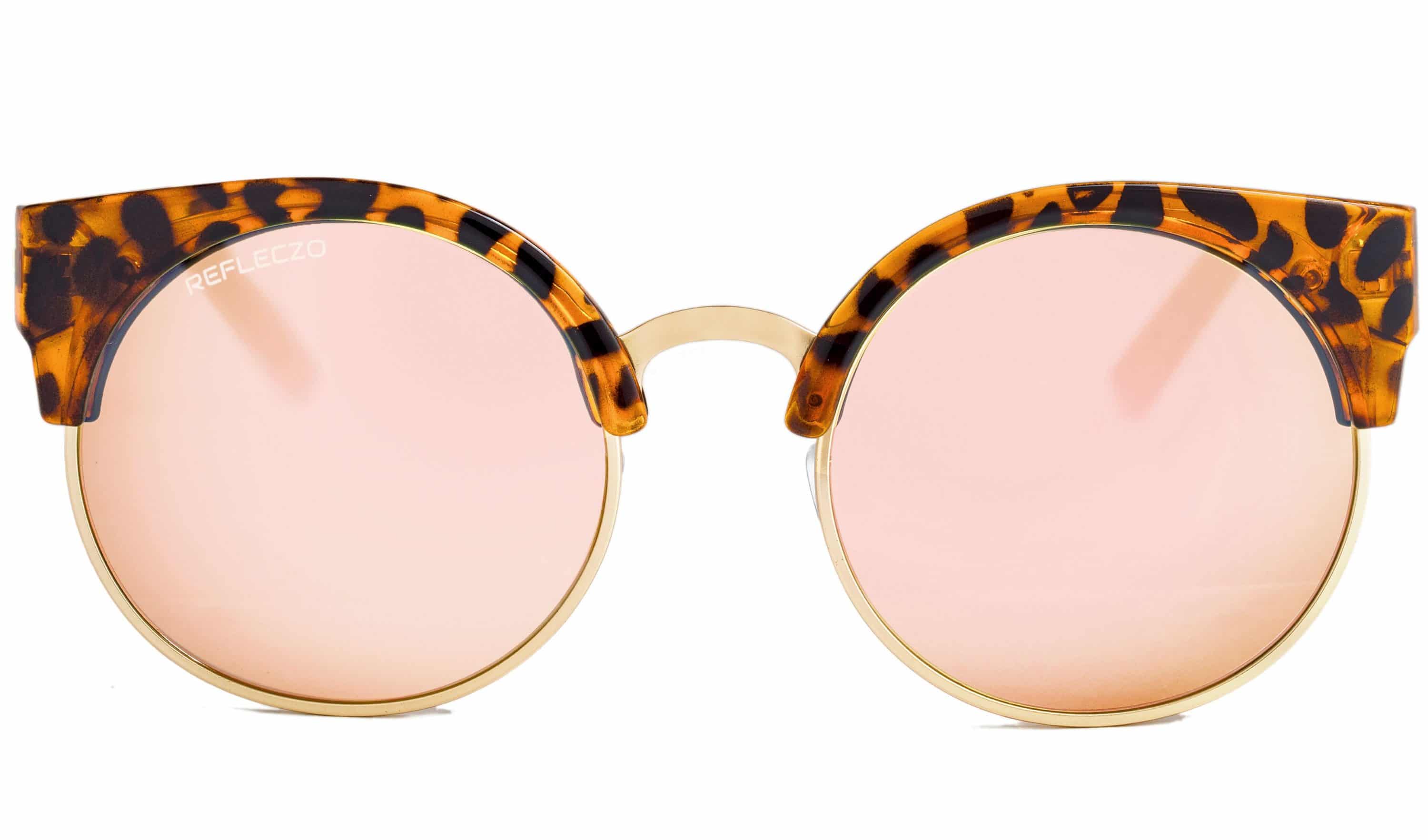 CatClassic Havanna Rosa Verspiegelt