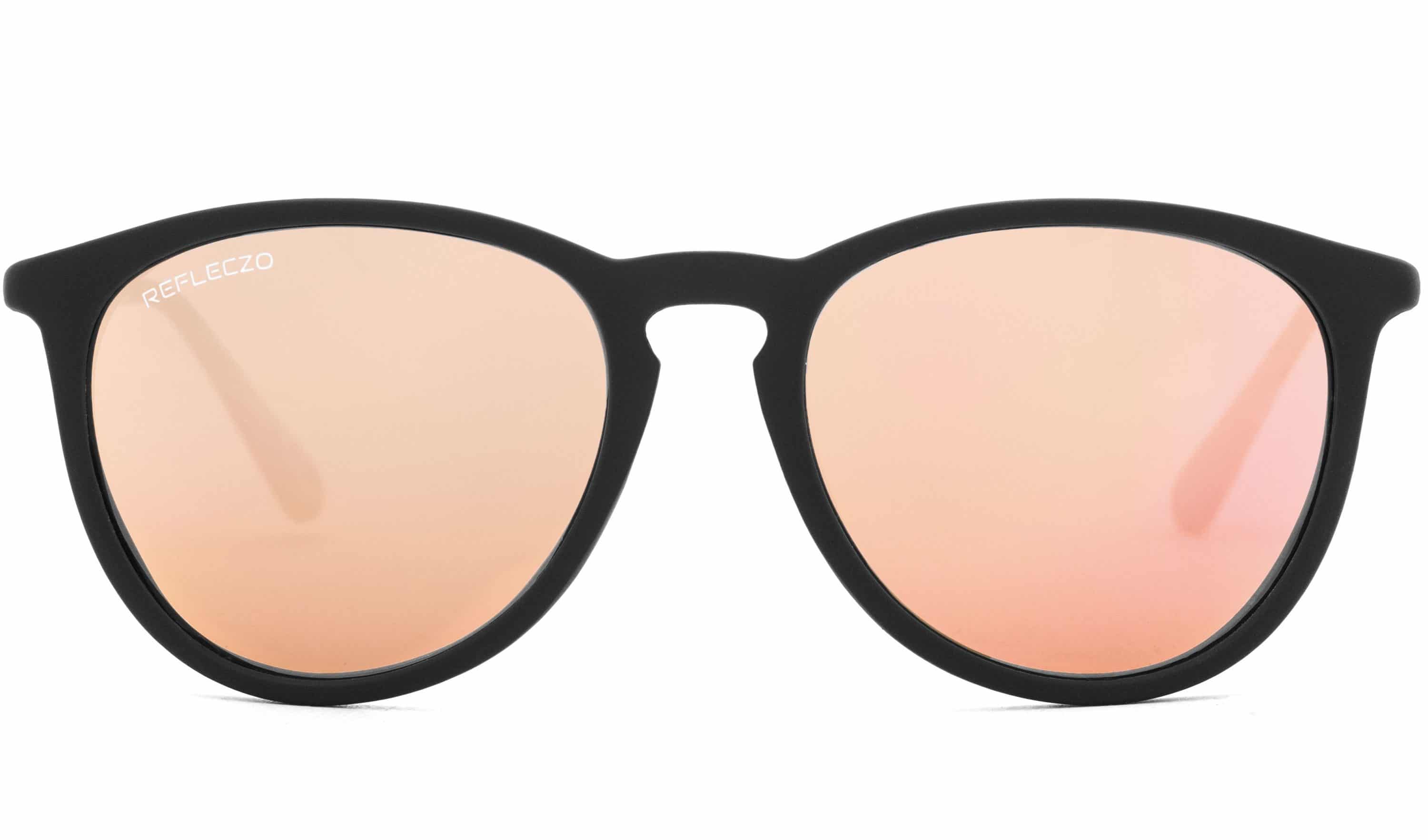 Affluence Rosa Verspiegelt