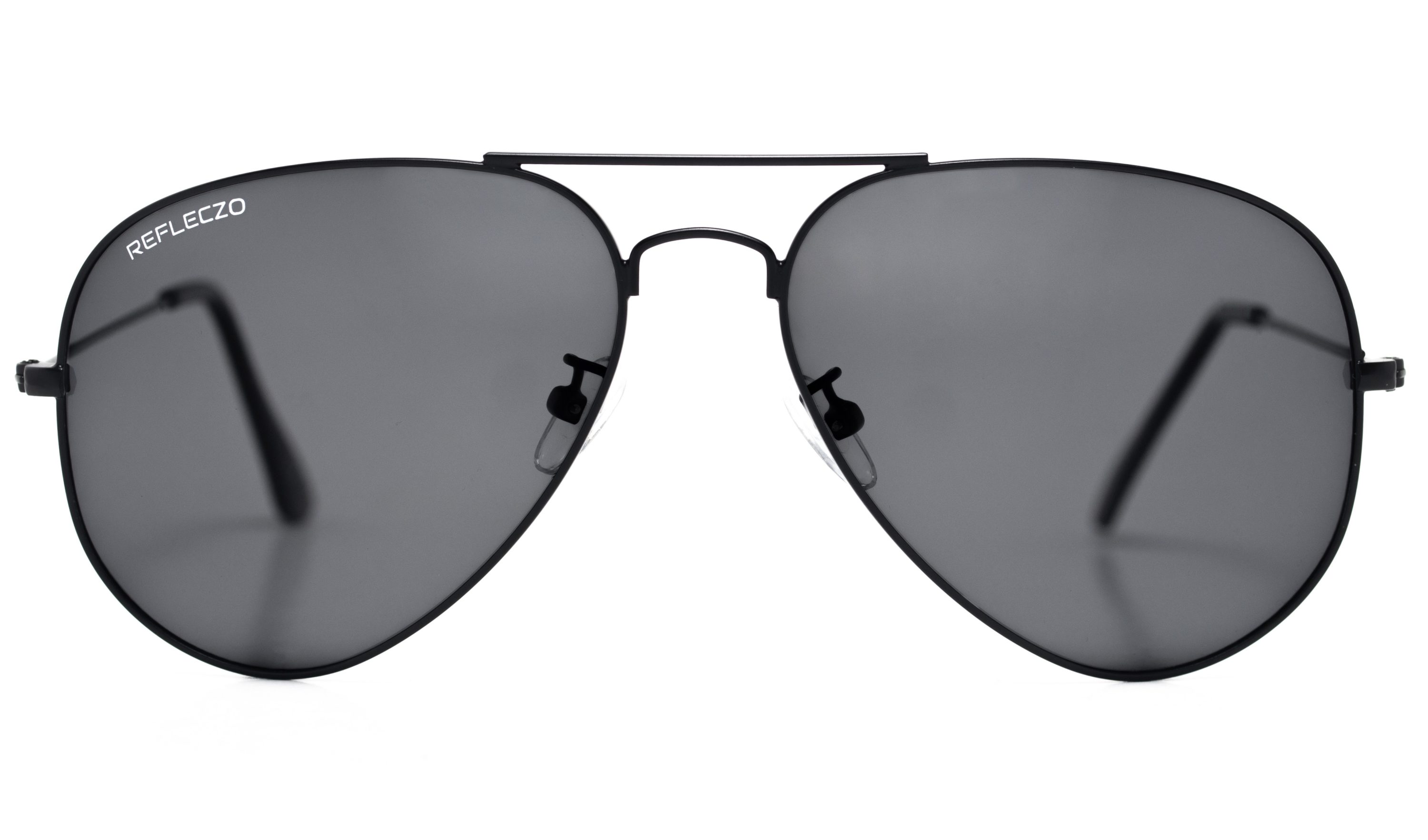 Aviator Schwarz