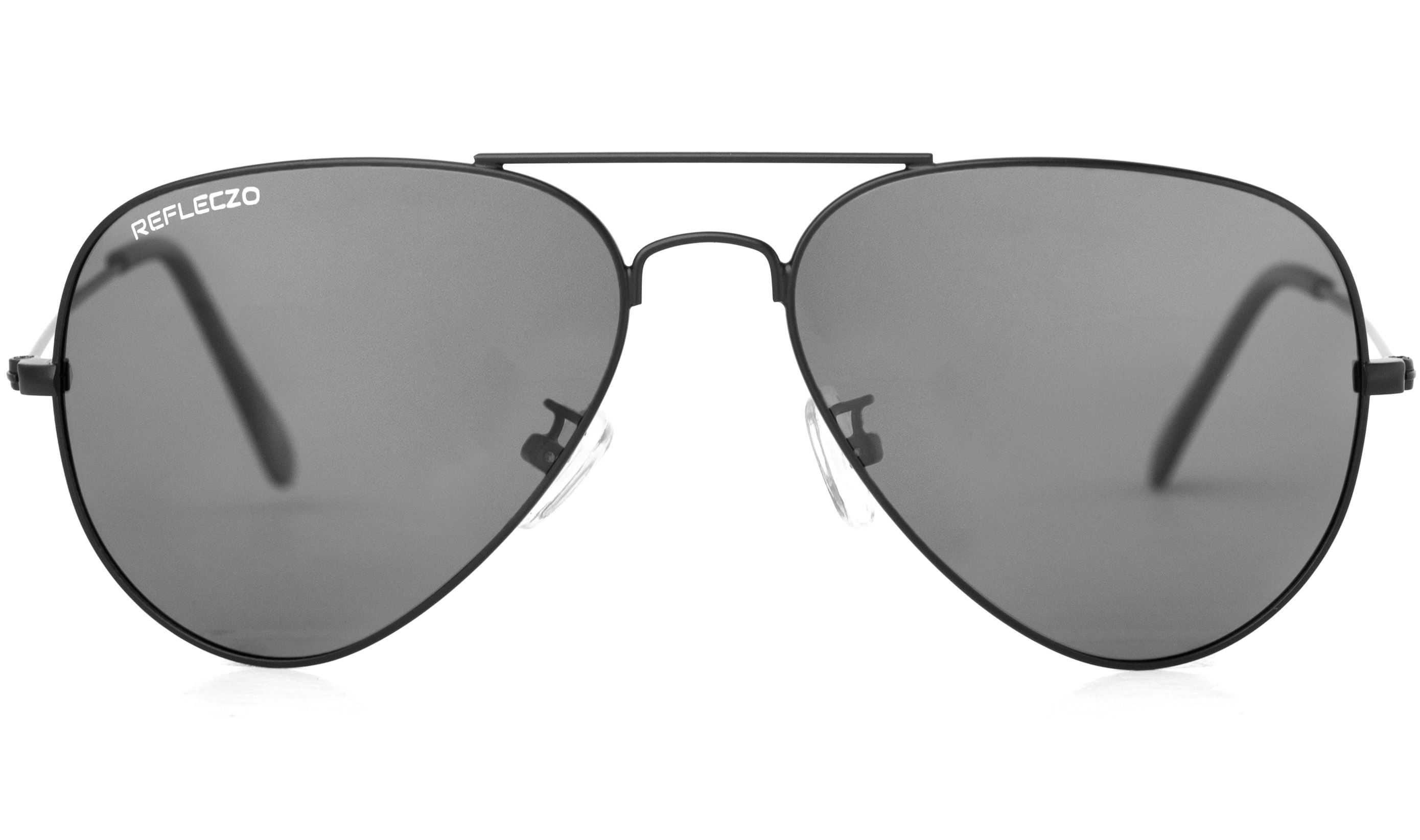 Aviator Schwarz
