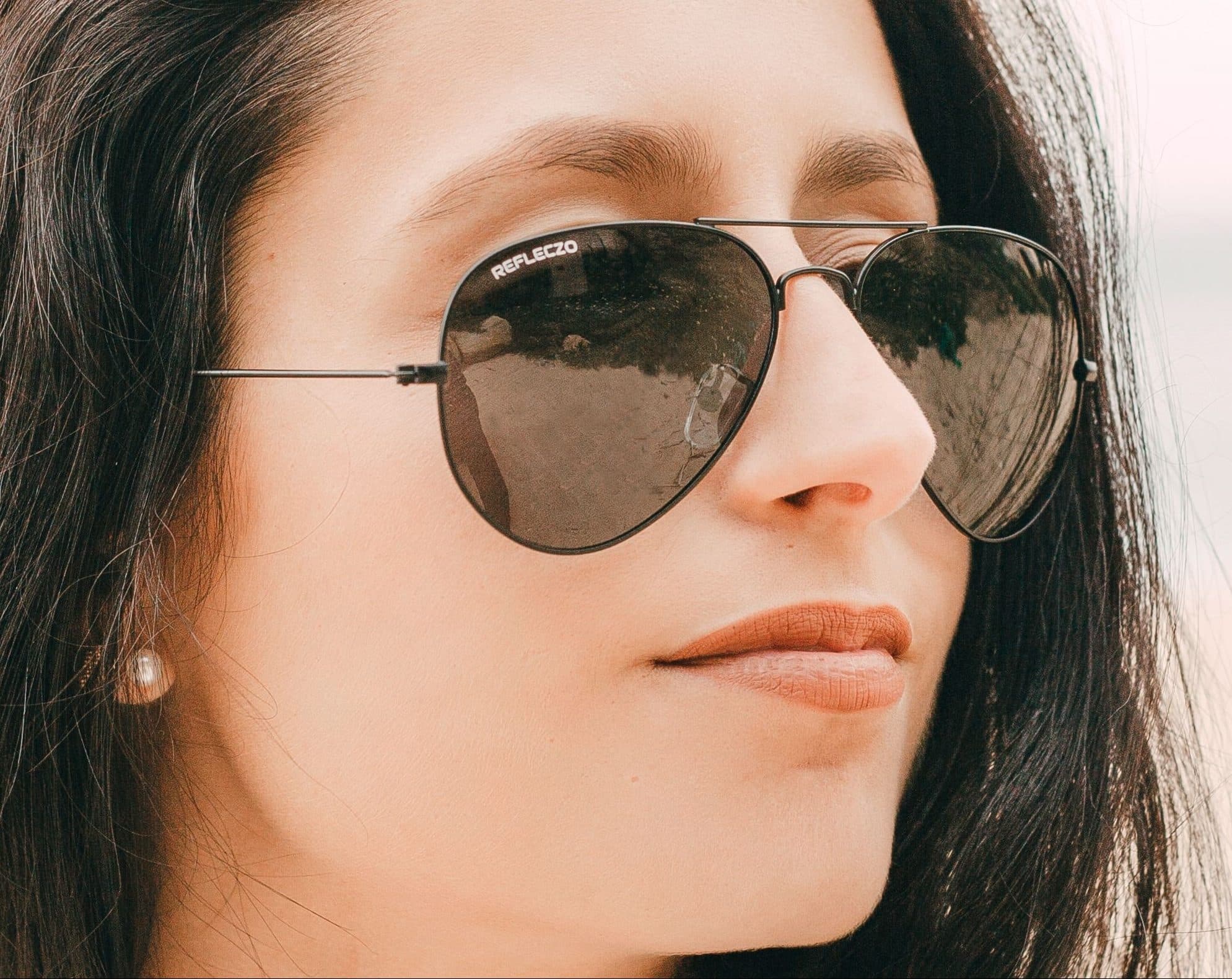 Alternative view of Aviator