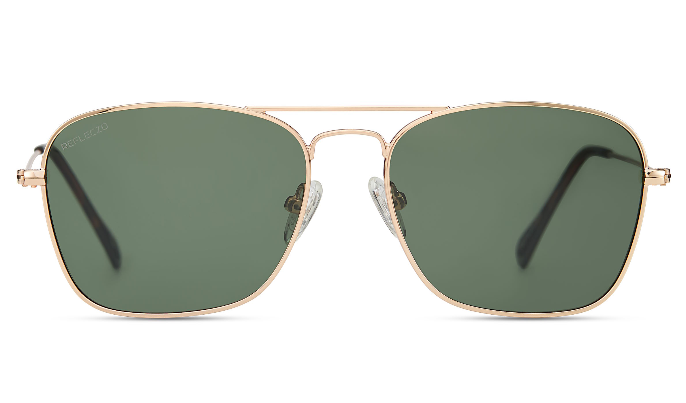 Nomad Gold Grün