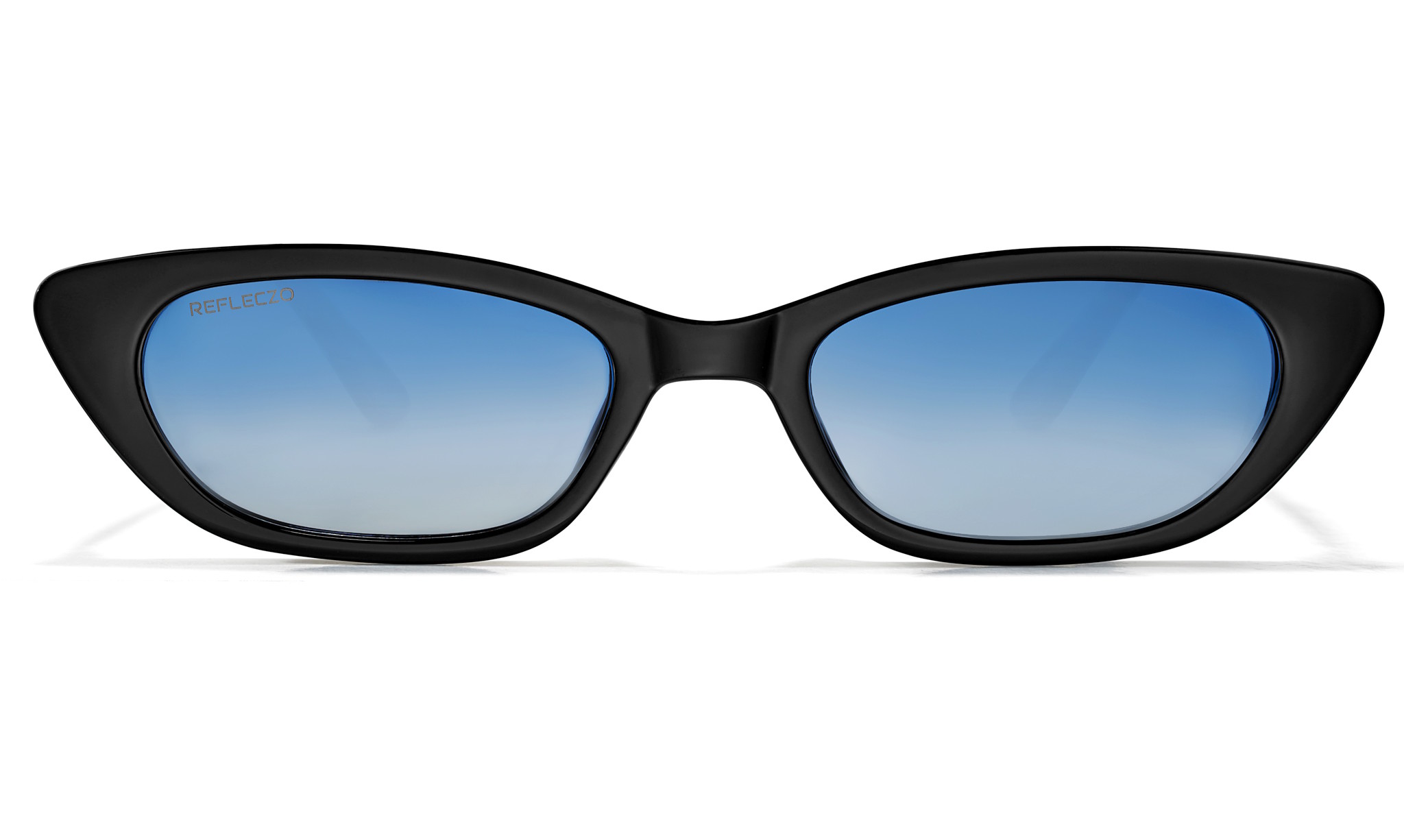 Soho Schwarz Blau