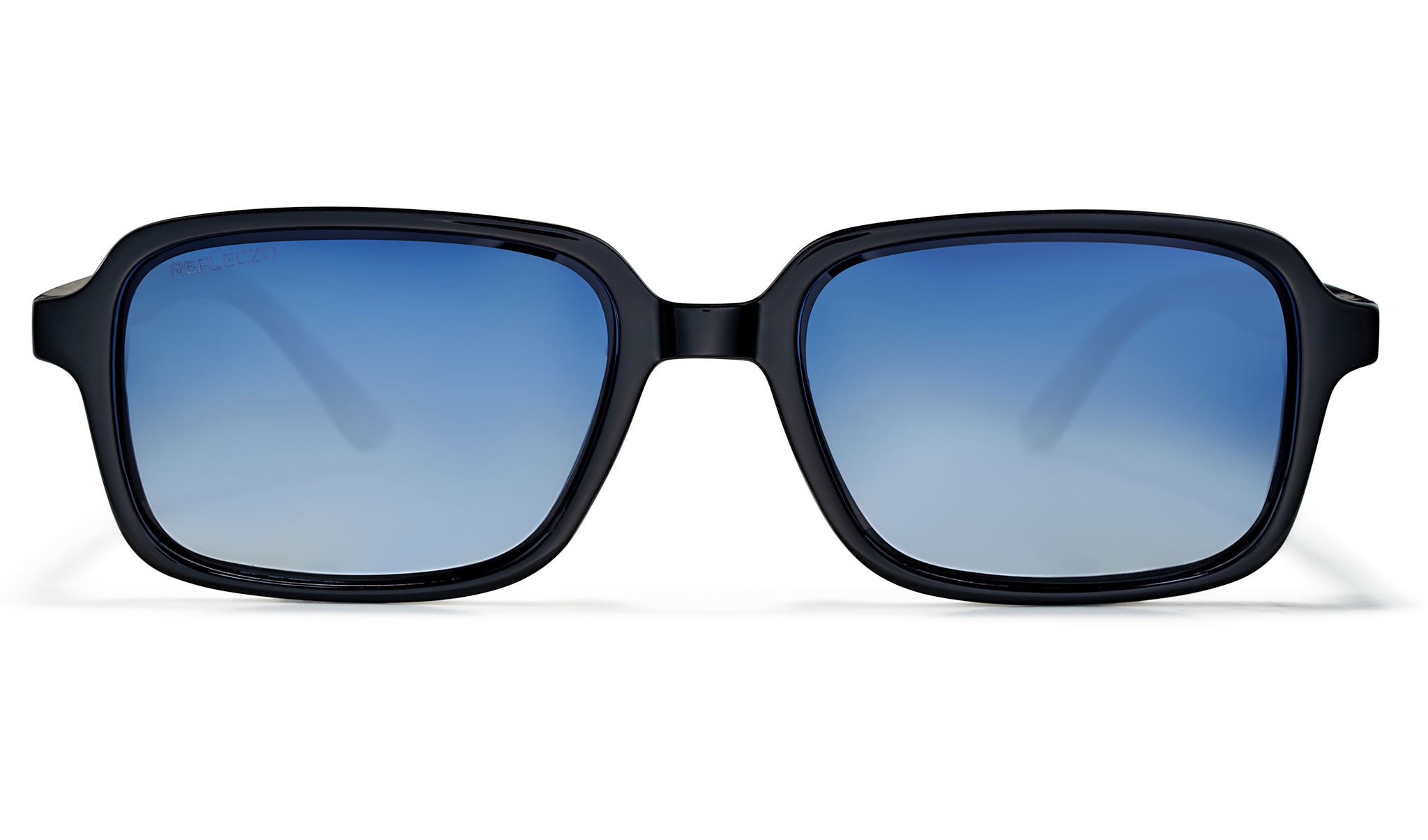 Enigma Schwarz Blau