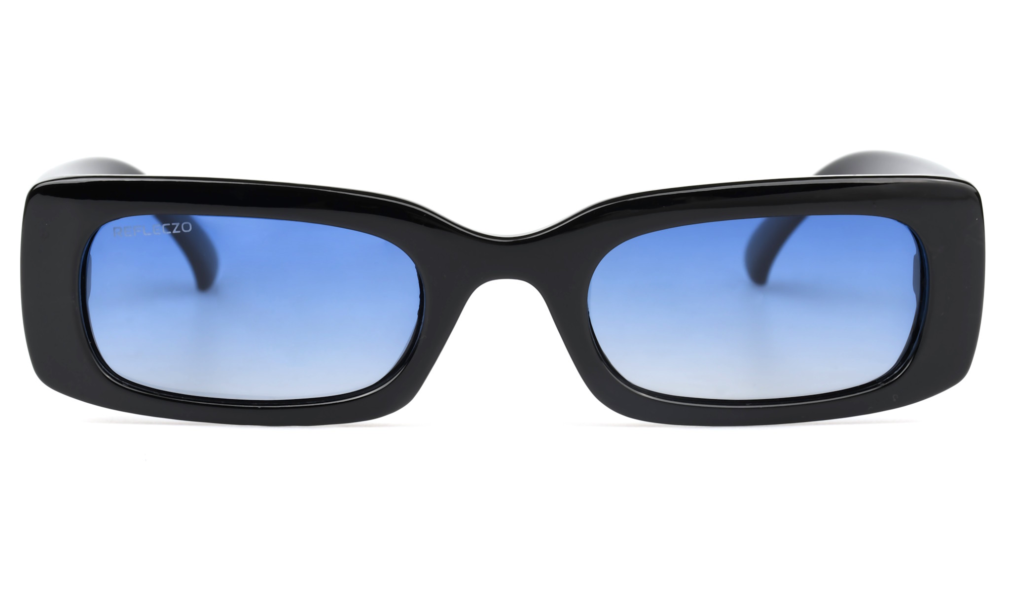Verona Schwarz Blau