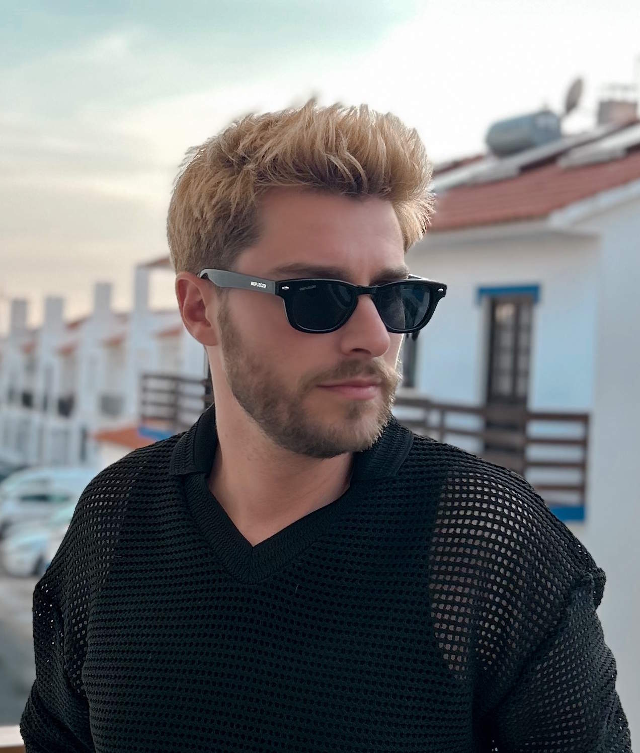 Alternative view of Ryan