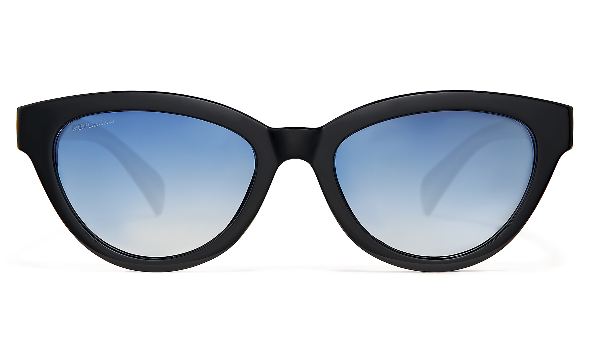 Ipanema Schwarz Blau